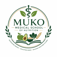 MUKO MEDICAL SCHOOL OF NUTRITION
